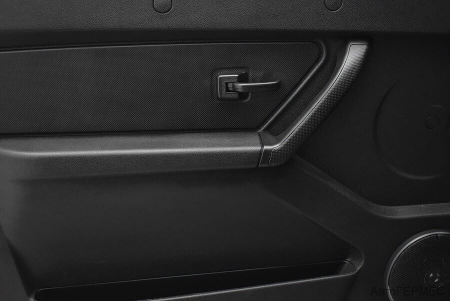 Фото LADA NIVA Legend I Рестайлинг с пробегом | №11 Фото LADA NIVA Legend I Рестайлинг с пробегом | №11