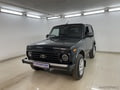 Фото LADA NIVA Legend I Рестайлинг (2020) с пробегом | №1 Фото LADA NIVA Legend I Рестайлинг (2020) с пробегом | №1