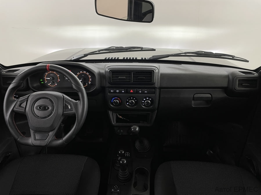 Фото LADA NIVA Legend I Рестайлинг (2020) с пробегом | №5 Фото LADA NIVA Legend I Рестайлинг (2020) с пробегом | №5