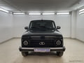 Фото LADA NIVA Legend I Рестайлинг (2020) с пробегом | №2 Фото LADA NIVA Legend I Рестайлинг (2020) с пробегом | №2