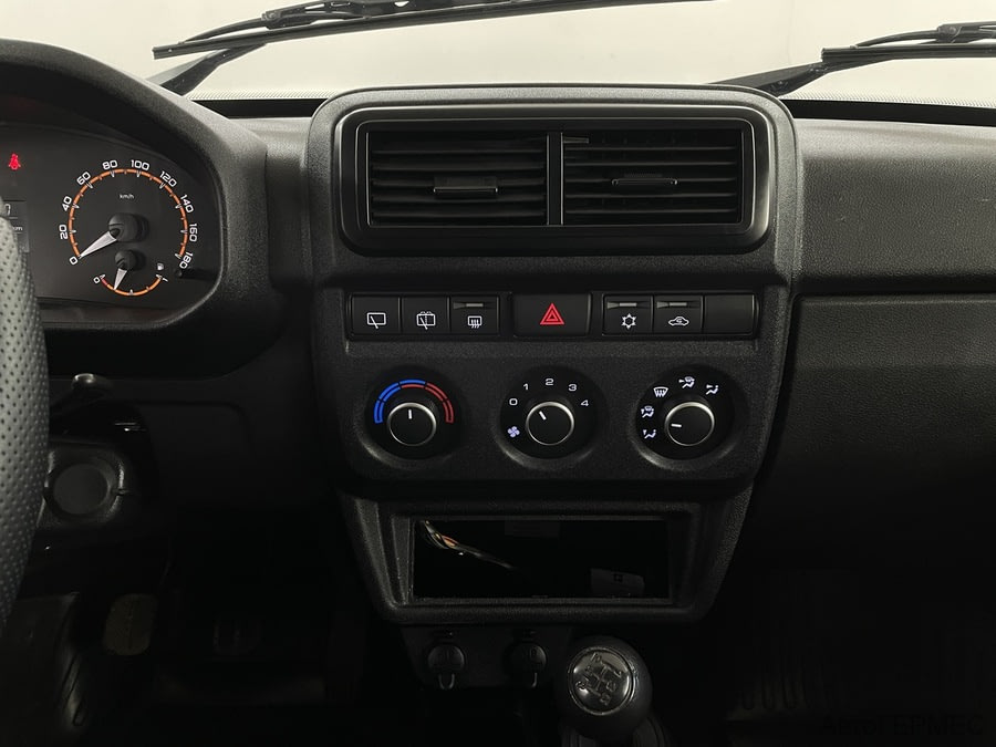 Фото LADA NIVA Legend I Рестайлинг (2020) с пробегом | №7 Фото LADA NIVA Legend I Рестайлинг (2020) с пробегом | №7