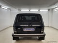 Фото LADA NIVA Legend I Рестайлинг (2020) с пробегом | №3 Фото LADA NIVA Legend I Рестайлинг (2020) с пробегом | №3
