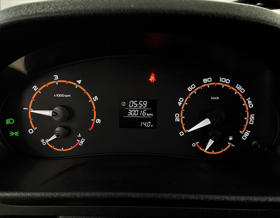 Фото LADA NIVA Legend I Рестайлинг (2020) с пробегом | №6 Фото LADA NIVA Legend I Рестайлинг (2020) с пробегом | №6