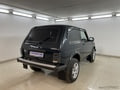 Фото LADA NIVA Legend I Рестайлинг (2020) с пробегом | №4 Фото LADA NIVA Legend I Рестайлинг (2020) с пробегом | №4