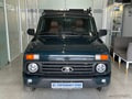 Фото LADA Niva Legend 3 дв. с пробегом | №2