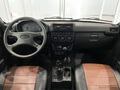 Фото LADA Niva Legend 3 дв. с пробегом | №5
