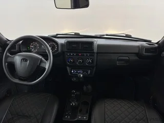 Фото LADA Niva Legend 3 дв. с пробегом