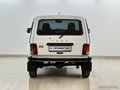 Фото LADA NIVA Legend I Рестайлинг (2020) с пробегом | №3 Фото LADA NIVA Legend I Рестайлинг (2020) с пробегом | №3
