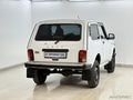 Фото LADA NIVA Legend I Рестайлинг (2020) с пробегом | №4 Фото LADA NIVA Legend I Рестайлинг (2020) с пробегом | №4