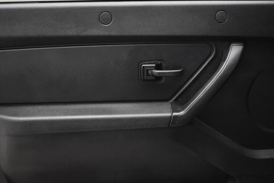 Фото LADA Niva Legend 3 дв. с пробегом | №9