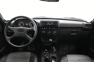 Фото LADA Niva Legend 3 дв. с пробегом