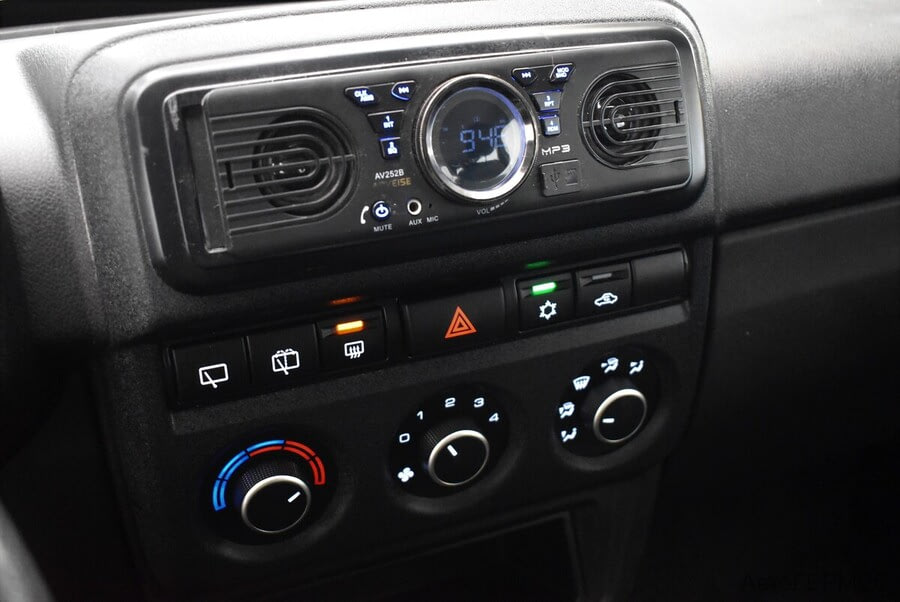 Фото LADA Niva Legend 3 дв. с пробегом | №7