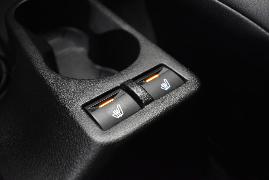 Фото LADA Niva Legend 3 дв. с пробегом | №8