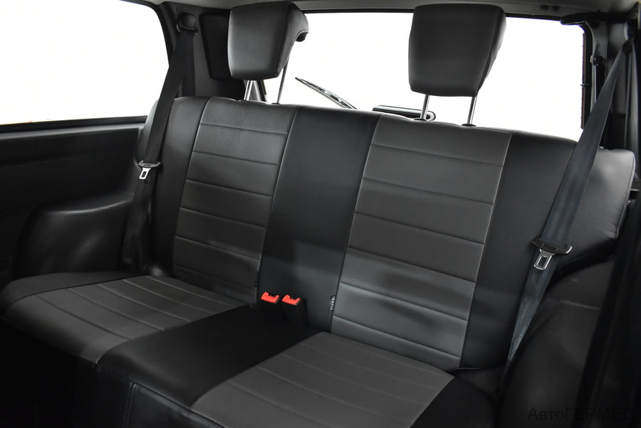 Фото LADA Niva Legend 3 дв. с пробегом | №11