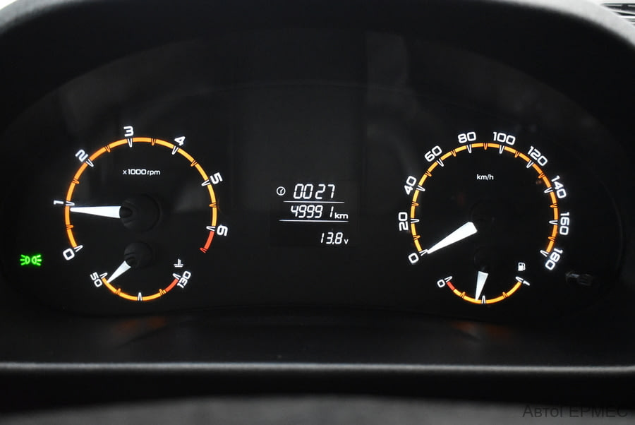 Фото LADA Niva Legend 3 дв. с пробегом | №6