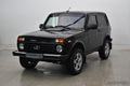 Фото LADA Niva Legend 3 дв. с пробегом | №1