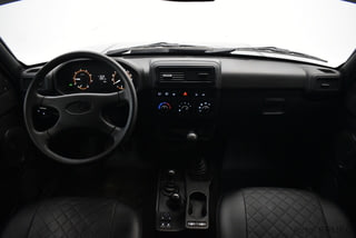 Фото LADA Niva Legend 3 дв. с пробегом