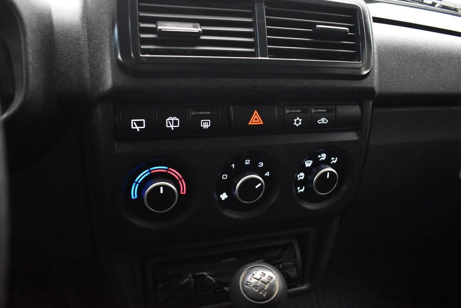 Фото LADA Niva Legend 3 дв. с пробегом | №7