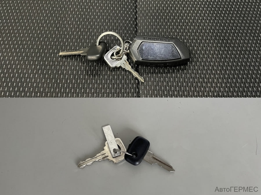 Фото LADA Niva Legend 3 дв. с пробегом | №15 Фото LADA Niva Legend 3 дв. с пробегом | №15