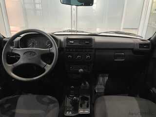 Фото LADA Niva Legend 3 дв. с пробегом Фото LADA Niva Legend 3 дв. с пробегом
