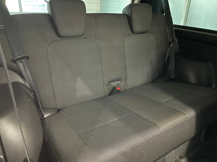 Фото LADA Niva Legend 3 дв. с пробегом | №11 Фото LADA Niva Legend 3 дв. с пробегом | №11