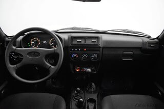 Фото LADA Niva Legend 3 дв. с пробегом Фото LADA Niva Legend 3 дв. с пробегом