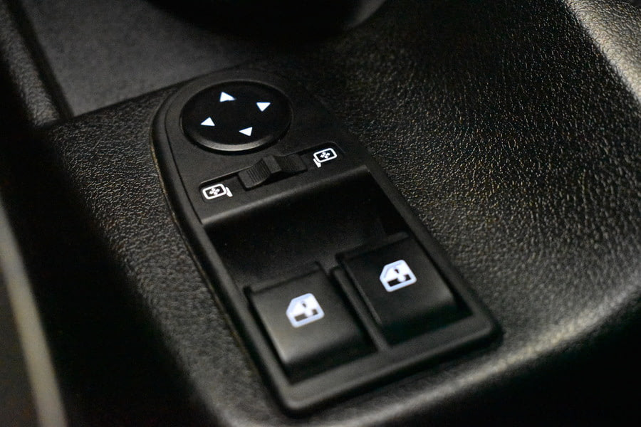 Фото LADA Niva Legend 3 дв. с пробегом | №10 Фото LADA Niva Legend 3 дв. с пробегом | №10