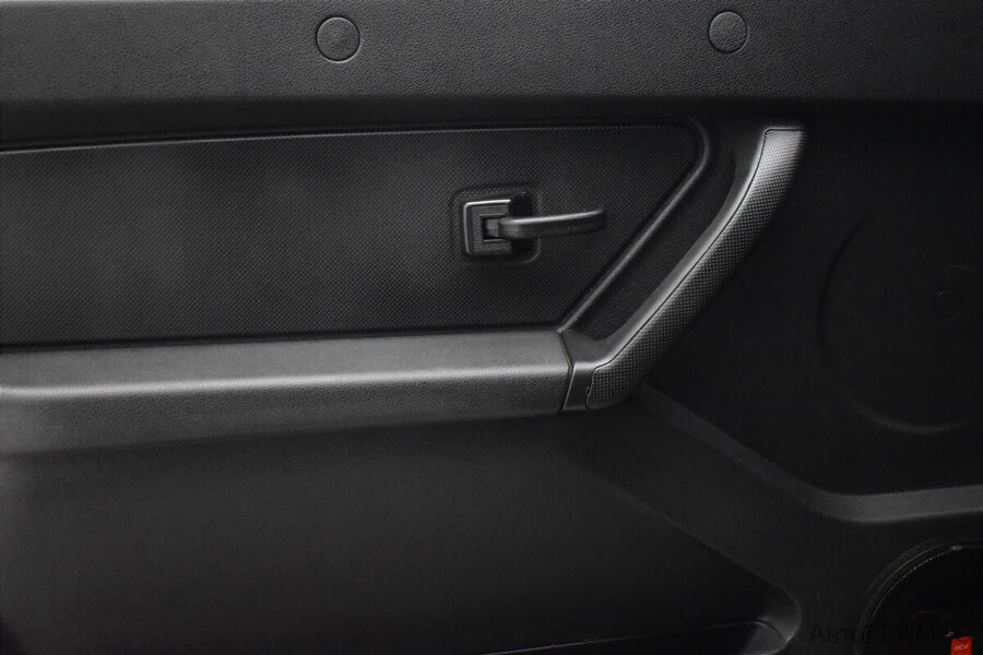 Фото LADA Niva Legend 3 дв. с пробегом | №12 Фото LADA Niva Legend 3 дв. с пробегом | №12