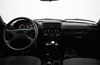 Фото LADA Niva Legend 3 дв. с пробегом Фото LADA Niva Legend 3 дв. с пробегом