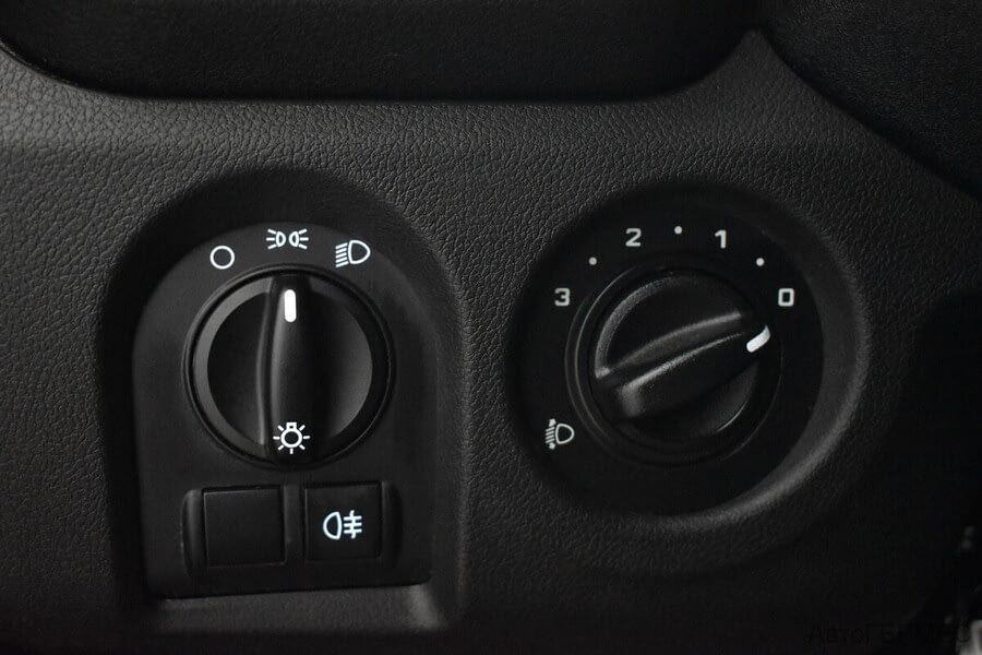 Фото LADA Niva Legend 3 дв. с пробегом | №11 Фото LADA Niva Legend 3 дв. с пробегом | №11