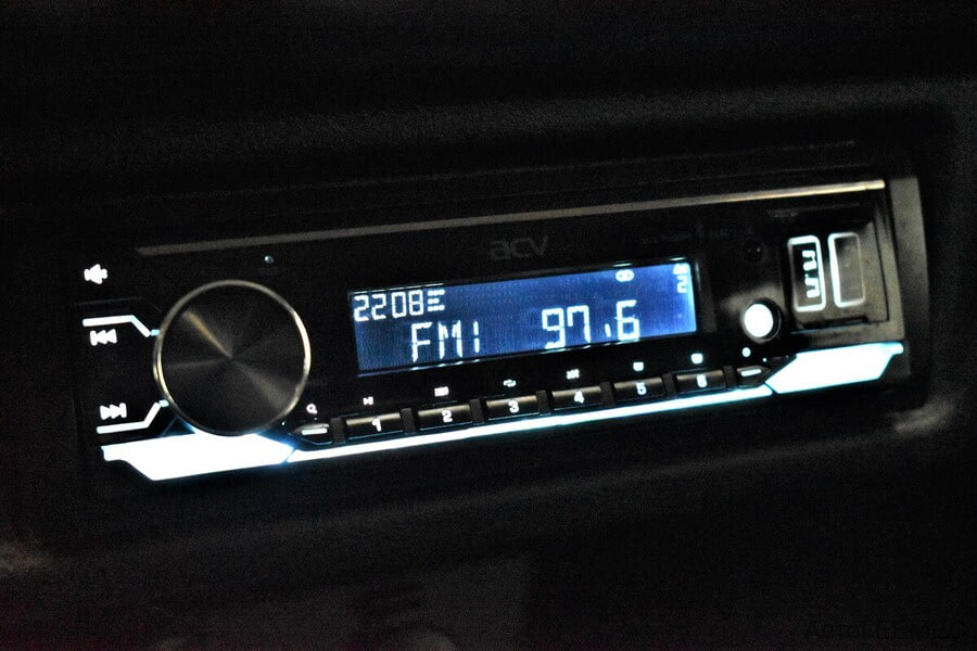 Фото LADA Niva Legend 3 дв. с пробегом | №8 Фото LADA Niva Legend 3 дв. с пробегом | №8