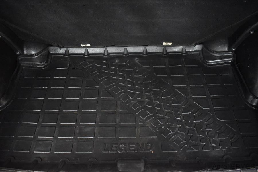 Фото LADA Niva Legend 3 дв. с пробегом | №13