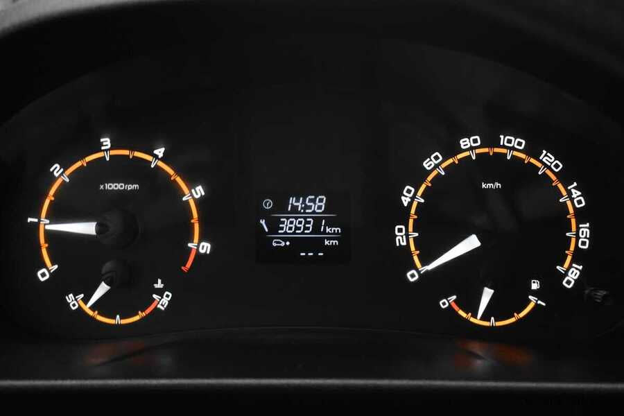 Фото LADA Niva Legend 3 дв. с пробегом | №6