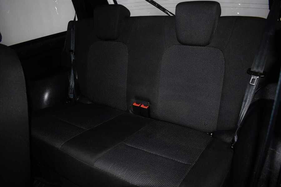 Фото LADA Niva Legend 3 дв. с пробегом | №12