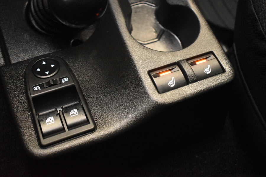 Фото LADA Niva Legend 3 дв. с пробегом | №8