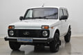 Фото LADA Niva Legend 3 дв. с пробегом | №1