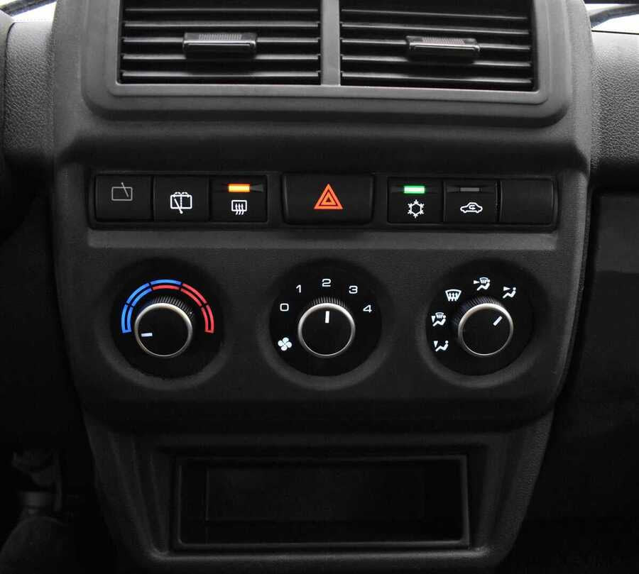 Фото LADA Niva Legend 3 дв. с пробегом | №7