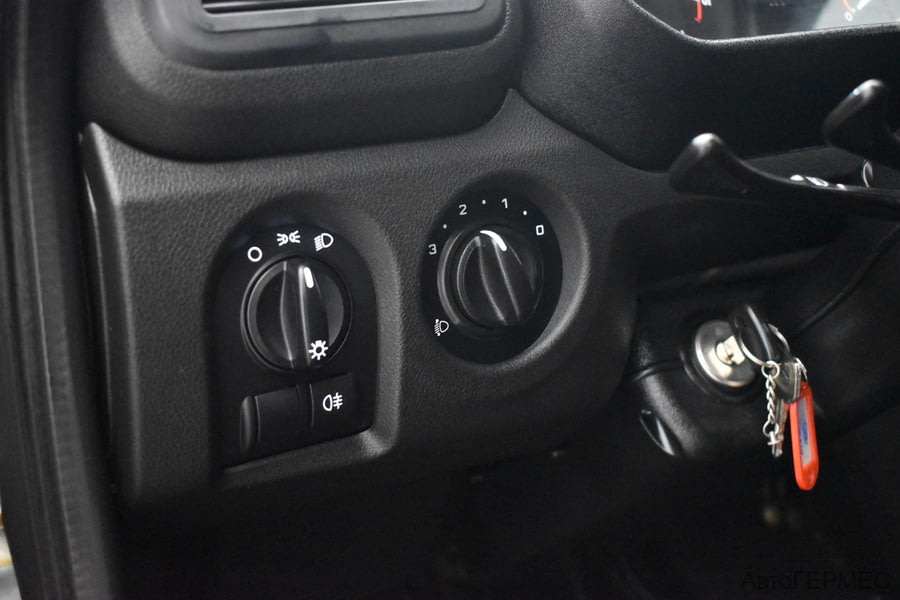 Фото LADA Niva Legend 3 дв. с пробегом | №9