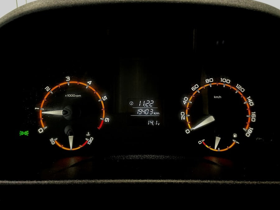 Фото LADA Niva Legend 3 дв. с пробегом | №6