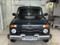 Фото LADA Niva Legend 3 дв. с пробегом | №2