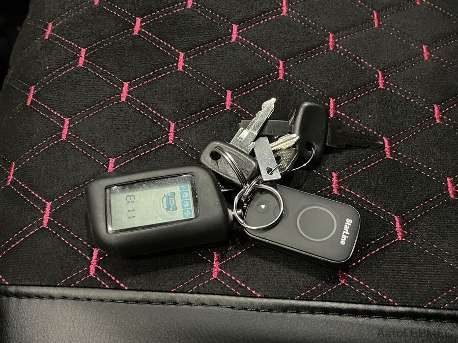 Фото LADA Niva Legend 3 дв. с пробегом | №15