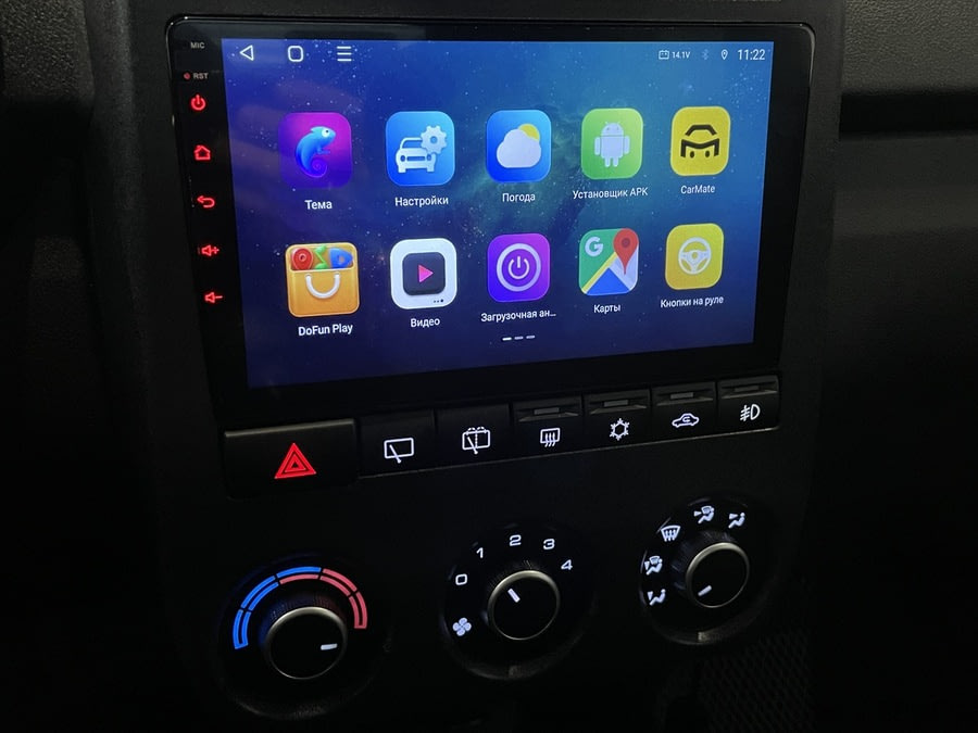 Фото LADA Niva Legend 3 дв. с пробегом | №7