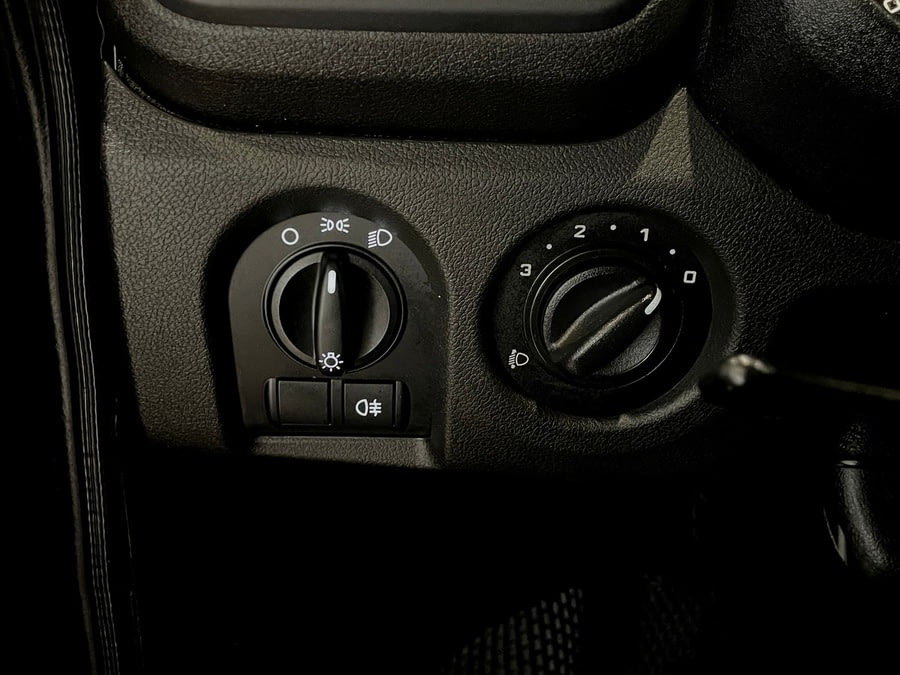 Фото LADA Niva Legend 3 дв. с пробегом | №8