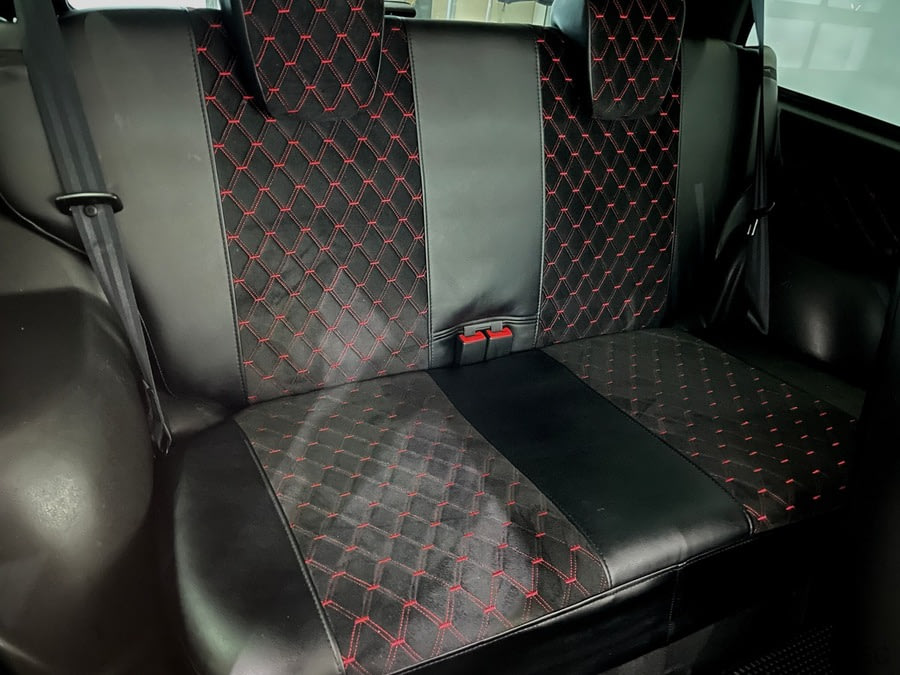 Фото LADA Niva Legend 3 дв. с пробегом | №11