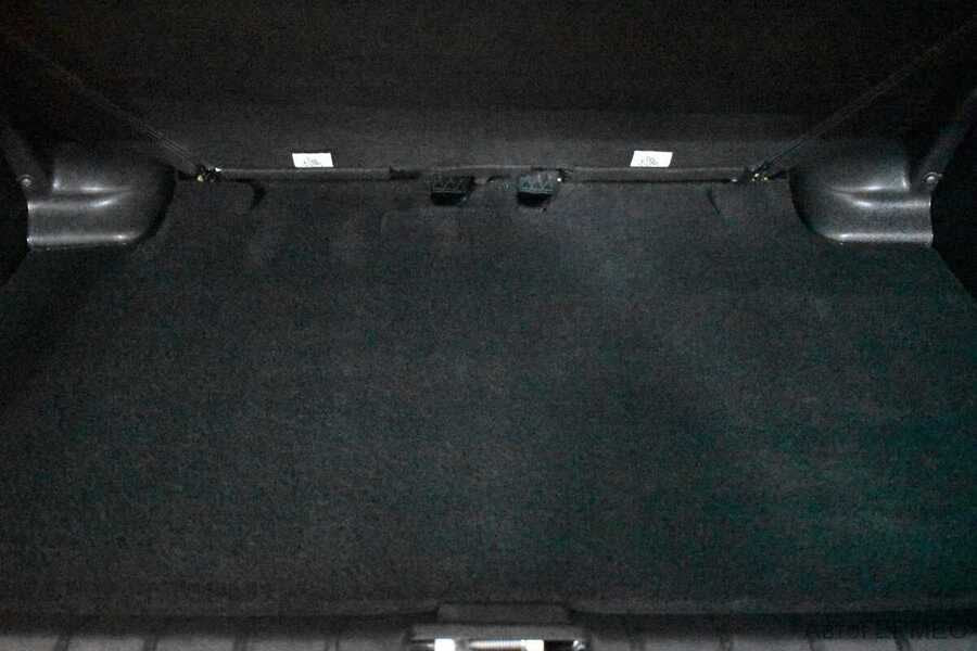 Фото LADA Niva Legend 3 дв. с пробегом | №14 Фото LADA Niva Legend 3 дв. с пробегом | №14