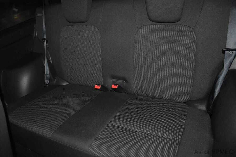 Фото LADA Niva Legend 3 дв. с пробегом | №13 Фото LADA Niva Legend 3 дв. с пробегом | №13