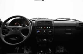 Фото LADA Niva Legend 3 дв. с пробегом