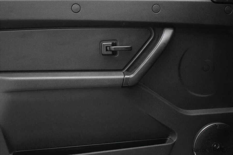 Фото LADA Niva Legend 3 дв. с пробегом | №11 Фото LADA Niva Legend 3 дв. с пробегом | №11