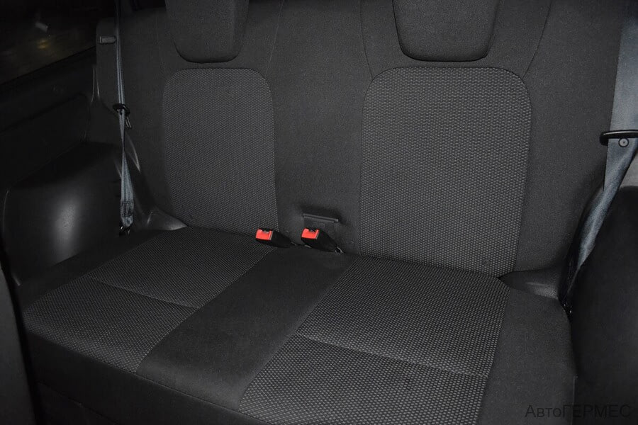 Фото LADA Niva Legend 3 дв. с пробегом | №13 Фото LADA Niva Legend 3 дв. с пробегом | №13