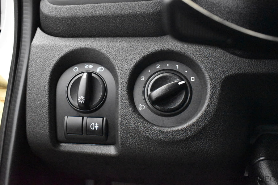 Фото LADA Niva Legend 3 дв. с пробегом | №10 Фото LADA Niva Legend 3 дв. с пробегом | №10